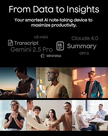 PLAUD Note AI Voice Recorder