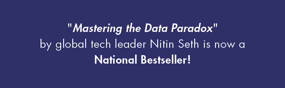 Mastering the Data Paradox