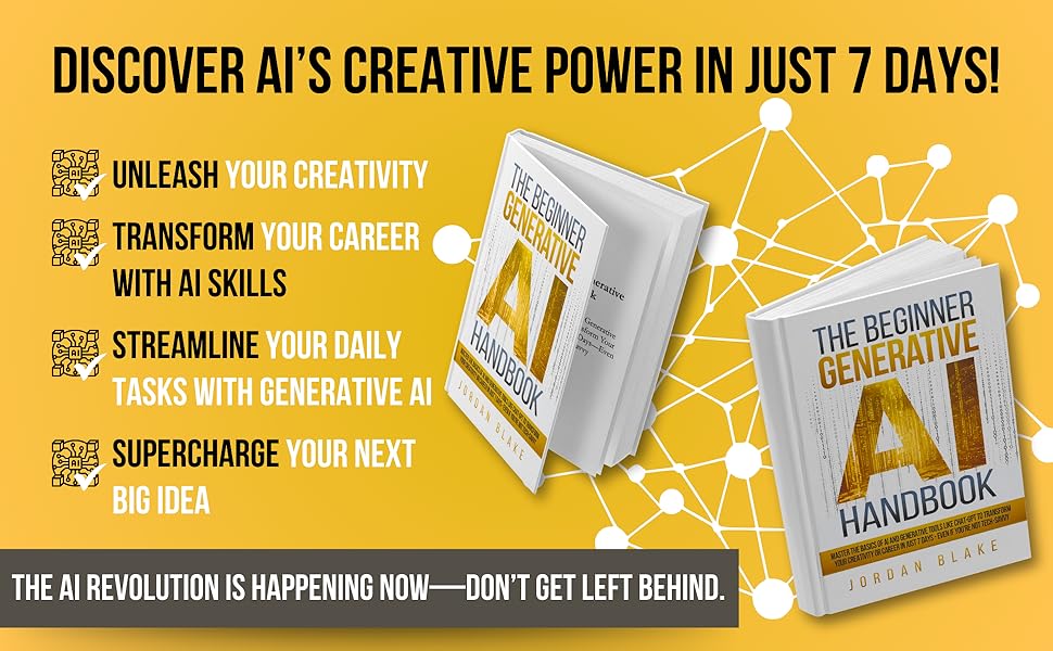 discover AI’s creative power in just 7 days