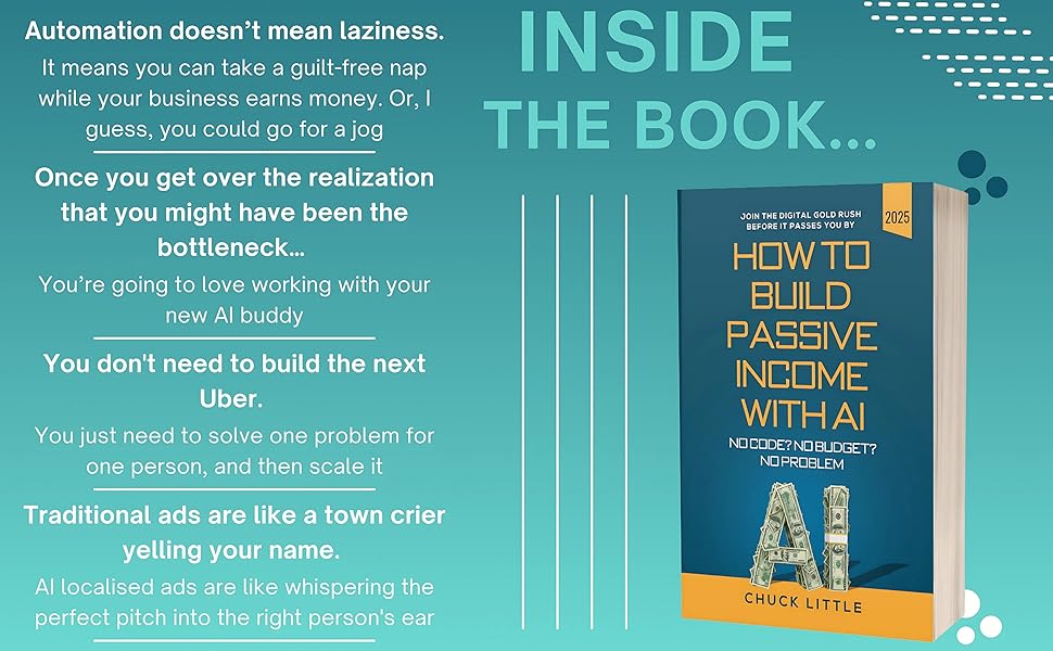 Automation, AI Buddy, Scale your business, AI ads, business earns money