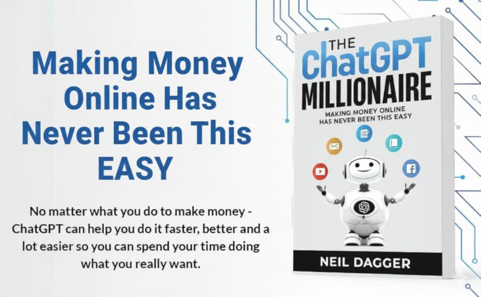 Artificial intelligence technology has made it very easy for busineses &amp; freelancers to make money.