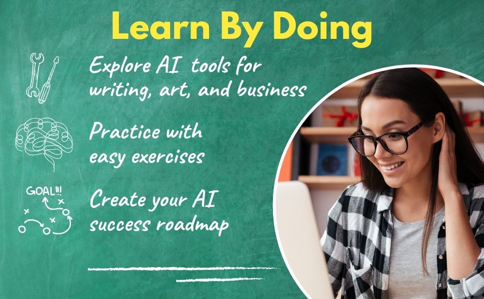 AI workshop qualities