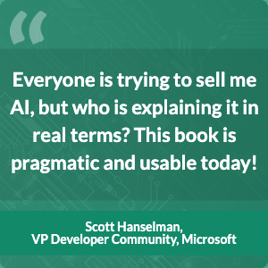 Generative AI in Action quote 2