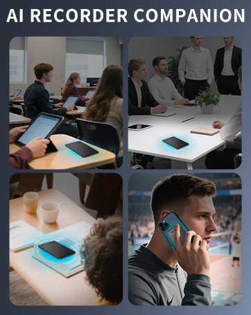 digital voice recorders