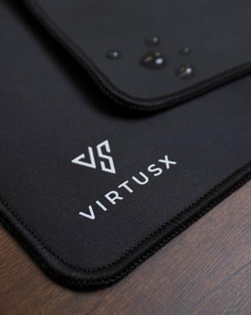 virtusx mouse pad
