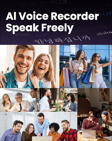 Ai voice recorder