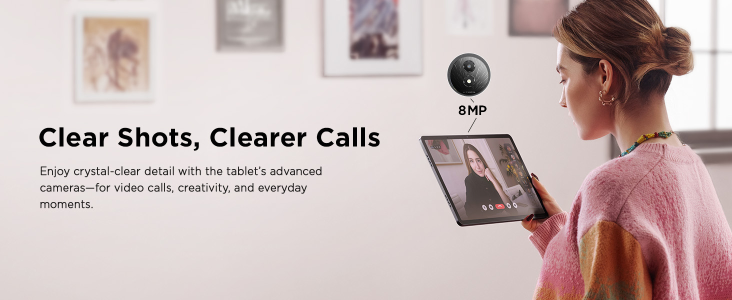 TCL NXTPAPER 11 Plus Android Tablet