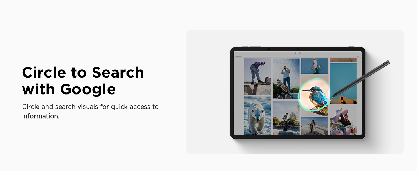 TCL NXTPAPER 11 Plus Android Tablet