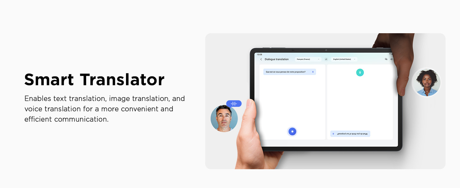 TCL NXTPAPER 11 Plus Android Tablet