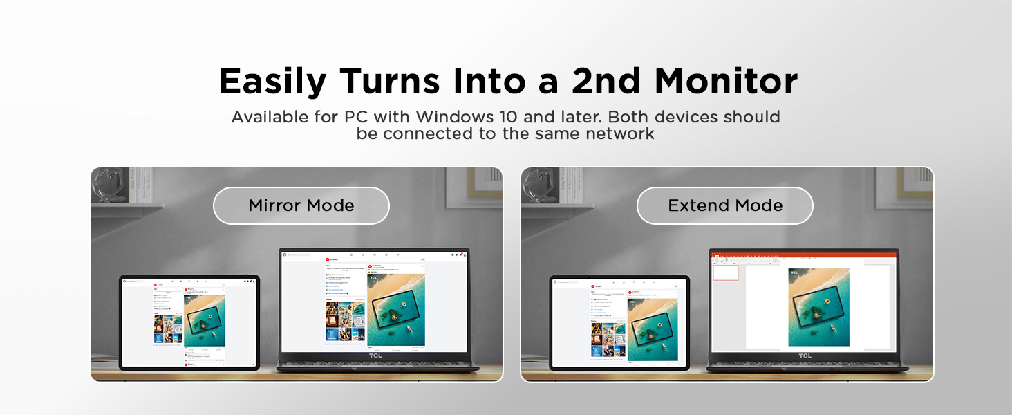 TCL NXTPAPER 11 Gen 2 Android Tablet