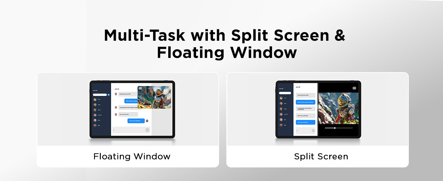 TCL NXTPAPER 11 Plus Android Tablet