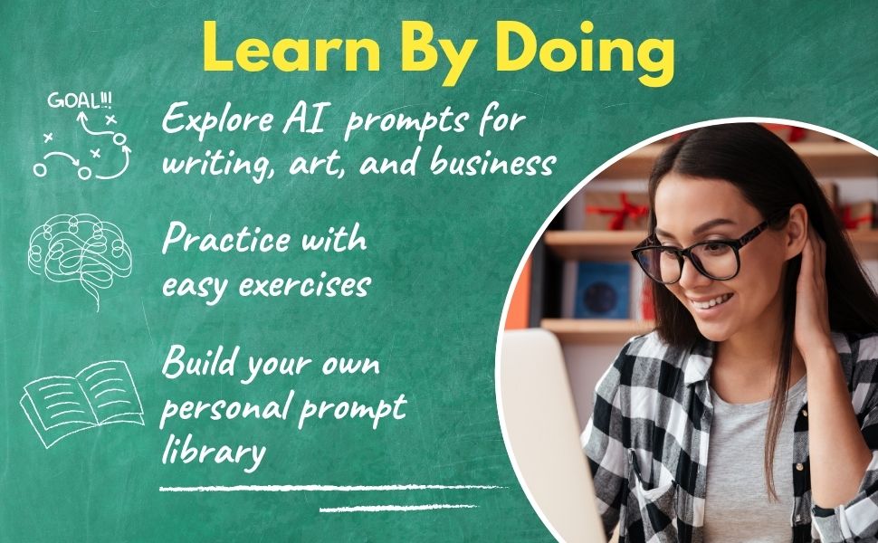 AI Workshop benefits
