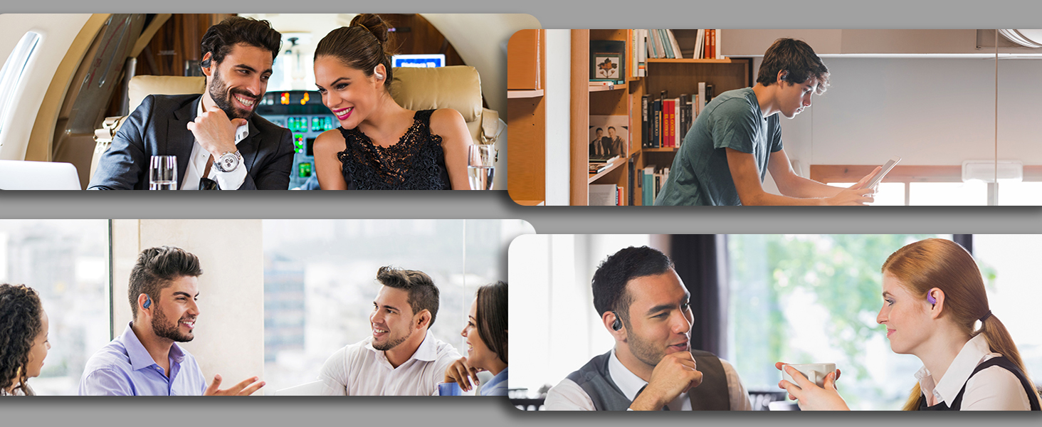 ai translation earbuds real time