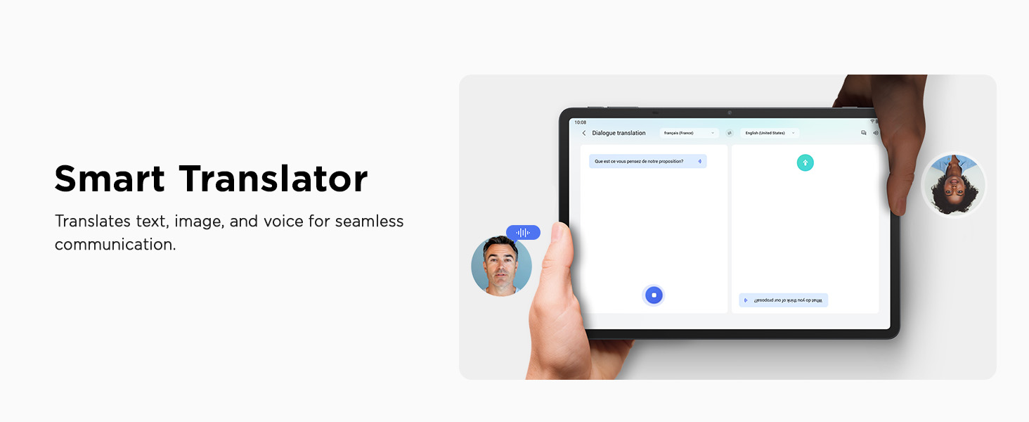 TCL NXTPAPER 11 Gen 2 Android Tablet