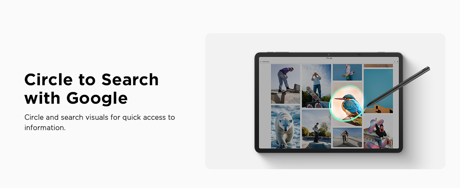 TCL NXTPAPER 11 Gen 2 Android Tablet