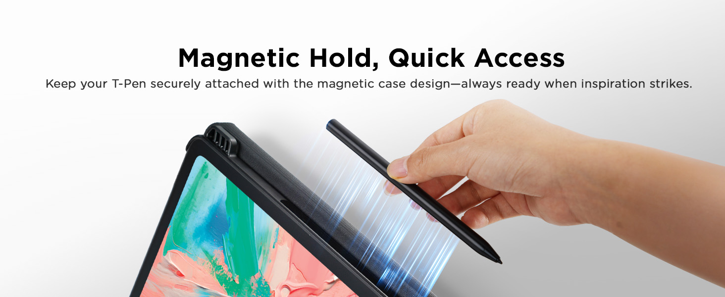 TCL NXTPAPER 11 Gen 2 Android Tablet