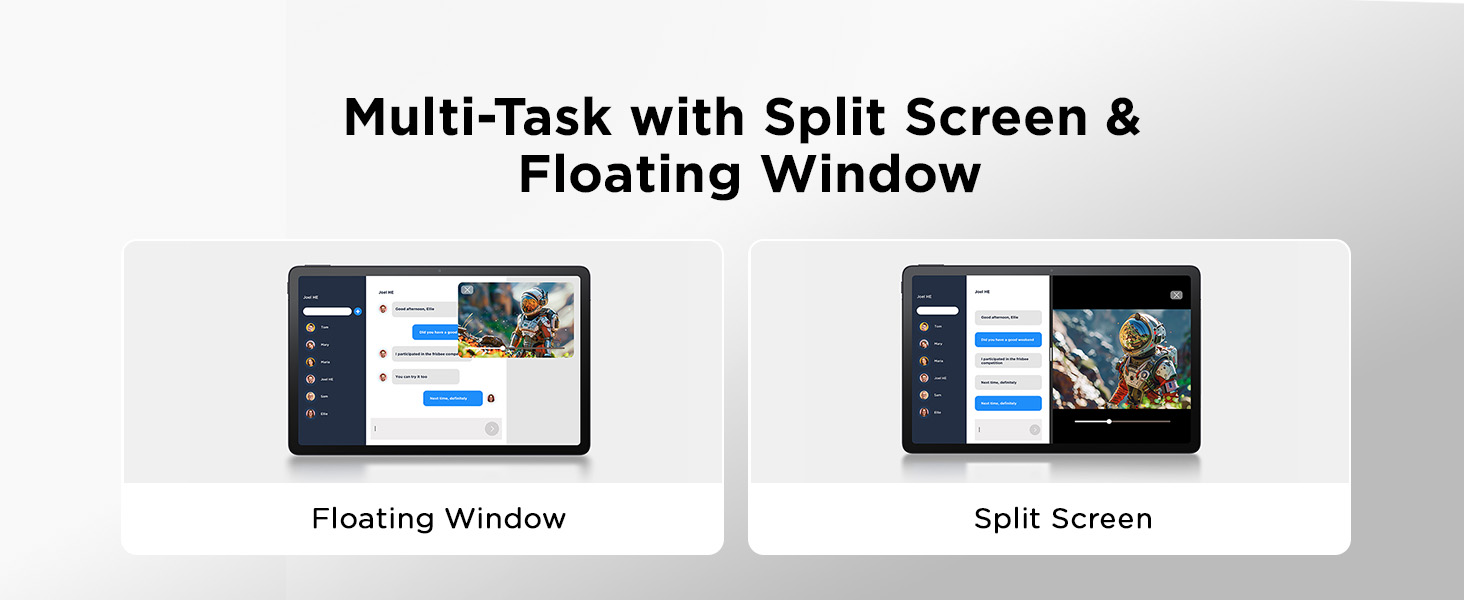 TCL NXTPAPER 11 Gen 2 Android Tablet