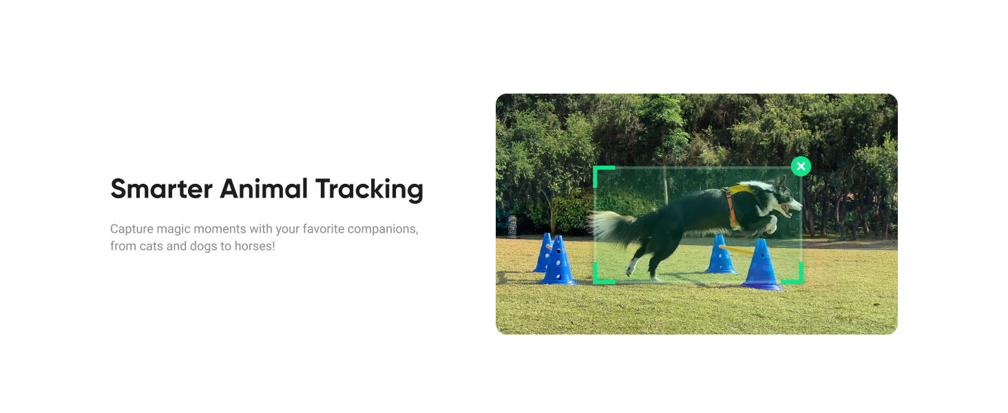 Intsa360 Flow 2 White Gimbal Stabilizer for Smartphone