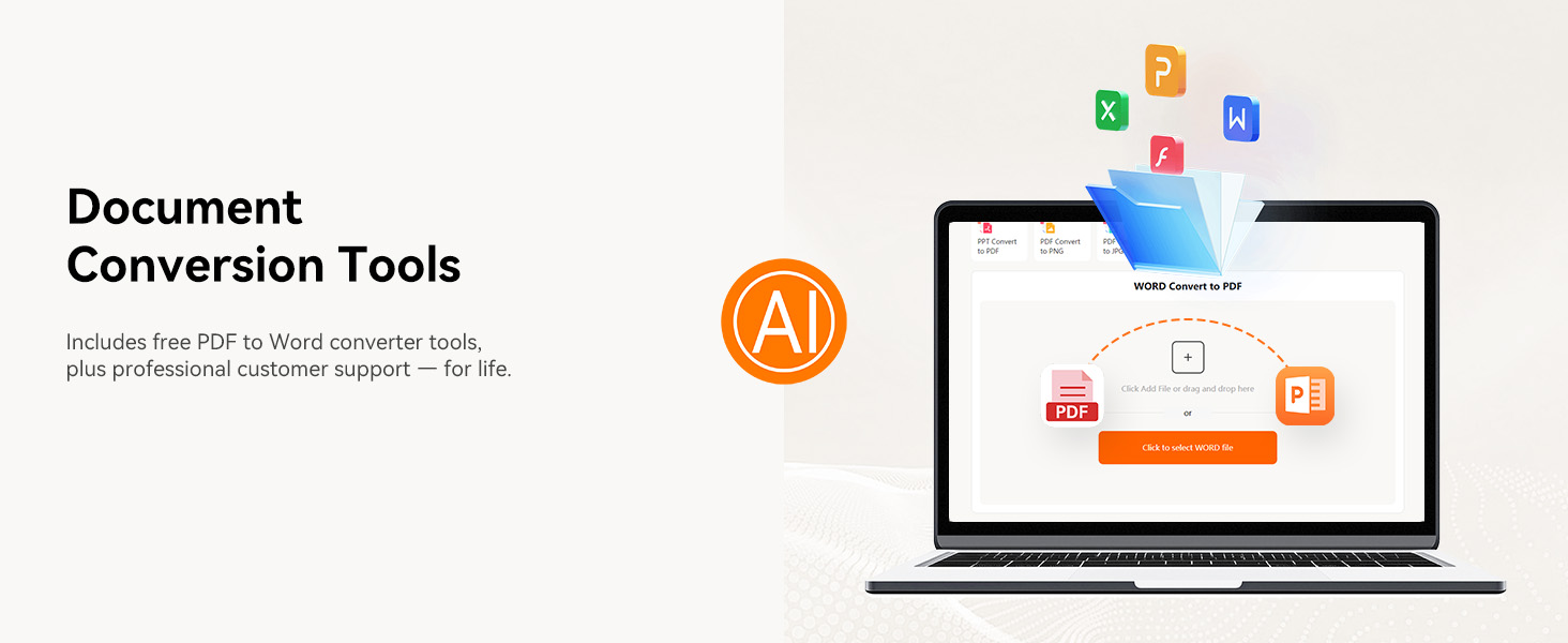 AI laptop docking stations dual monitor