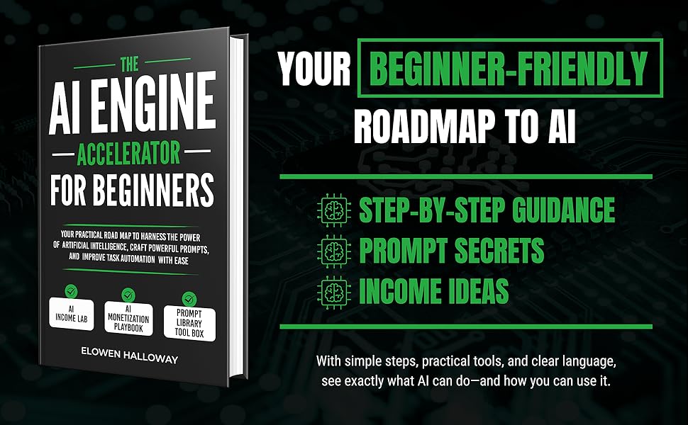 YOUR BEGINNER - FRIENDLY ROADMAP TO AI